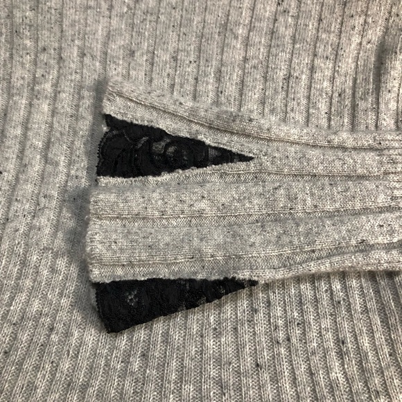 Size S bibelot 100% cashmere sweater - Picture 8 of 11